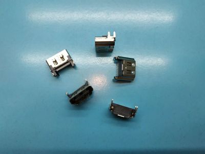 Лот: 17709350. Фото: 1. Разъем HDMI для приставки PlayStation... Разъёмы