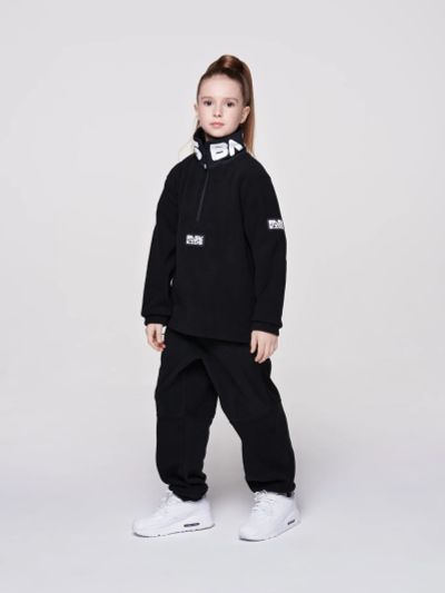 Лот: 23021474. Фото: 1. Брюки BASK kids. Спортивные брюки, штаны