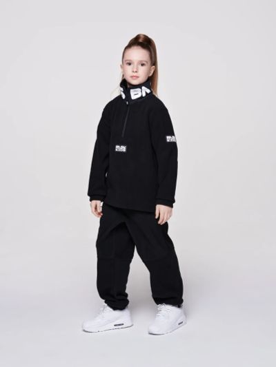 Лот: 24603454. Фото: 1. Куртка BASK kids. Зимняя спортивная одежда