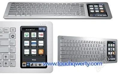 Лот: 1342306. Фото: 1. [обмен\продажа] ASUS неттоп EeeKey... Красноярск