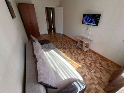Лот: 21540324. Фото: 1. Сдам 1-комн. улица Дмитрия Мартынова... Квартиры, студии