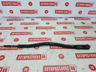 Лот: 20899637. Фото: 1. Рычаг подвески продольный Honda... Ходовая, подвеска, рулевое управление