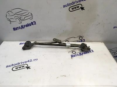 Лот: 21712986. Фото: 1. трапеция дворников Geely Emgrand... Кузов
