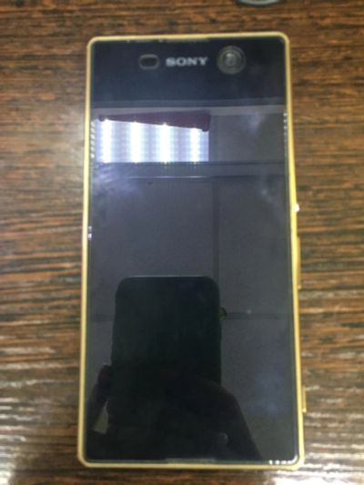 Лот: 8885968. Фото: 1. sony xperia m4. Смартфоны