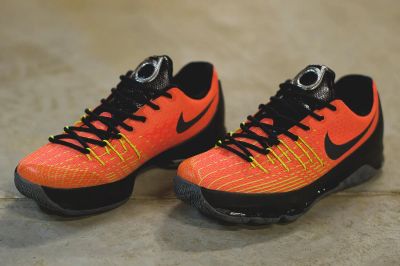 Лот: 10223005. Фото: 1. Nike KD 8 Rw. Кеды, кроссовки, слипоны