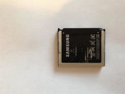 Лот: 2863600. Фото: 1. Аккумулятор (AB603443CU 1000 mAh... Аккумуляторы