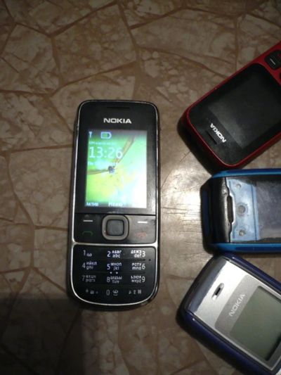 Лот: 10862051. Фото: 1. нокиа 2700. Кнопочные мобильные телефоны