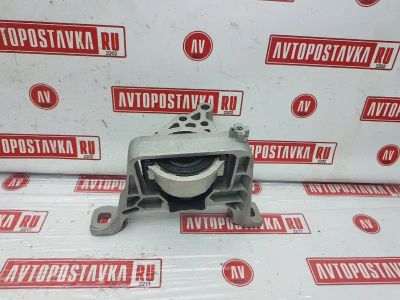 Лот: 20903374. Фото: 1. Подушка двигателя Mazda Axela... Двигатель и элементы двигателя