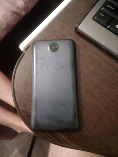 Лот: 8869003. Фото: 1. Lenovo a 526. Смартфоны