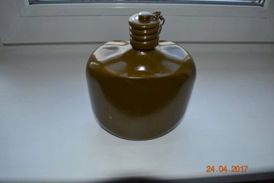 Лот: 9541250. Фото: 1. Фляжка ВДВ. Предметы быта