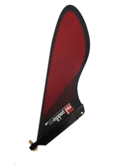 Лот: 21547696. Фото: 1. Плавник Red Paddle стеклопластиковый... Сноуборды