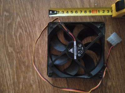 Лот: 21577253. Фото: 1. Кулер для компьютера GlacialTech. Системы охлаждения