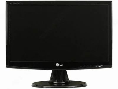 Лот: 4028196. Фото: 1. Продам монитор LG Flatron W1943C... ЖК-мониторы
