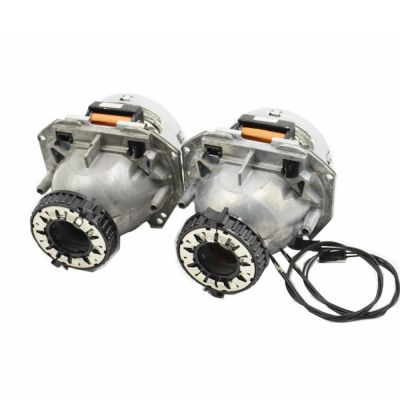 Лот: 12852302. Фото: 1. Би-Модуль Hella 7 IPH CAR Classic... Оптика и освещение