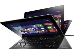 Лот: 5411749. Фото: 1. Lenovo IdeaPad Yoga 11 (модель... Ноутбуки
