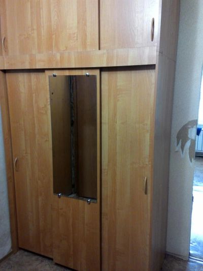 Лот: 3888209. Фото: 1. Шкаф-купе. Шкафы, шкафы-купе