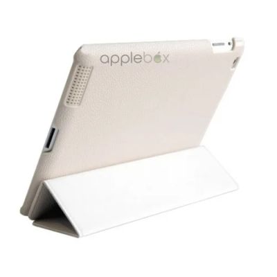 Лот: 3029267. Фото: 1. Чехол Книжка (Подставка) iPad... Чехлы, бамперы