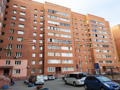 Лот: 13605060. Фото: 1. 1-комнатная квартира на ул. Кутузова... Квартиры, студии