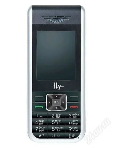 Лот: 833248. Фото: 1. fly mp600. Кнопочные мобильные телефоны