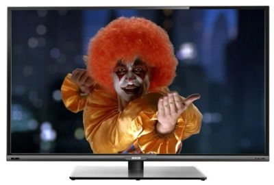 Лот: 8827934. Фото: 1. Подмена! Телевизор 32" Mystery... Телевизоры