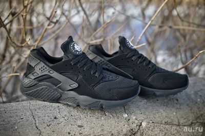 Лот: 8058910. Фото: 1. Кроссовки Air Huarache Nike Артикул... Кеды, кроссовки, слипоны