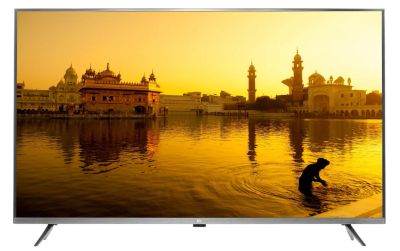 Лот: 19267576. Фото: 1. Телевизор LED Xiaomi Mi TV 4S... Телевизоры