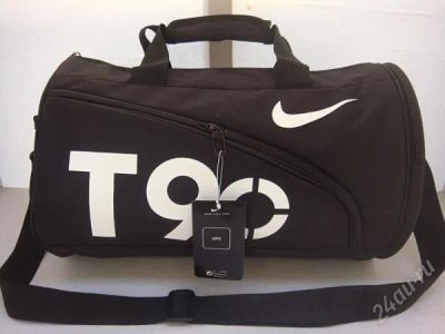 Лот: 4613102. Фото: 1. Спортивная сумка Nike. Сумки
