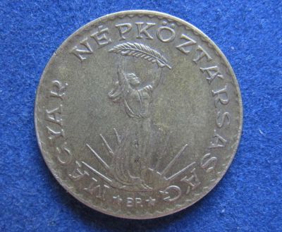 Лот: 6032477. Фото: 1. Иностранная монетка №2542. Остальные страны