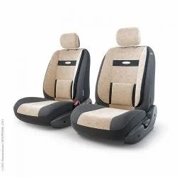 Лот: 14471331. Фото: 1. TRS/COM-001 BK/L.BE Авточехлы... Чехлы, коврики, оплетки руля