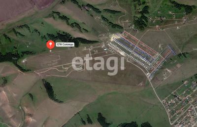 Лот: 21335507. Фото: 1. Продам участок 8 сот. Новосибирское... Земельные участки