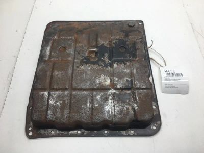 Лот: 20388019. Фото: 1. Поддон КПП Nissan Cima 2002 3139090X00... Трансмиссия