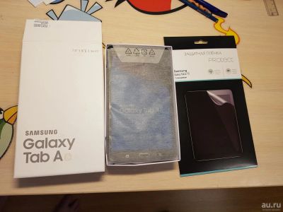 Лот: 8611778. Фото: 1. Samsung galaxy tab a6. Планшеты