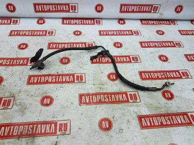 Лот: 20900830. Фото: 1. Шланг тормозной Mazda Atenza GH5FP... Тормозная система