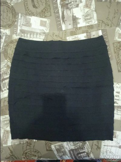 Лот: 10842938. Фото: 1. Юбка Forever21 из Канады. Юбки