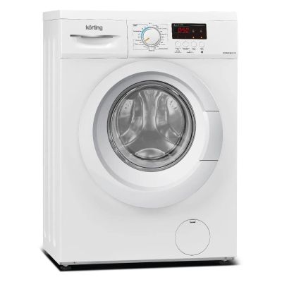 Лот: 24527686. Фото: 1. Стиральная машина Korting KWM... Стиральные машины