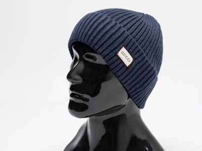 Лот: 21081119. Фото: 1. Шапка Gucci. Шарфы, платки