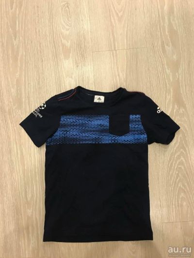 Лот: 9103792. Фото: 1. Футболка adidas 2. Футболки, поло, топы, лонгсливы