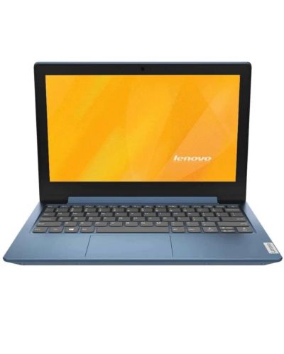 Лот: 19959275. Фото: 1. Ноутбук lenovo ideapad 1. Новый. Ноутбуки