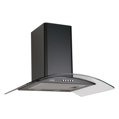 Лот: 25791719. Фото: 1. Вытяжка LAUF Taurus 500 Black. Вытяжки