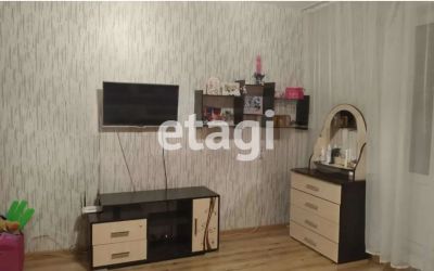 Лот: 21056157. Фото: 1. Сдам 1-комн. кв. 42 кв.м. Красноярск... Квартиры, студии