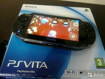 Лот: 11070600. Фото: 1. Psvita. Игры для консолей