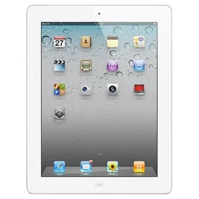 Лот: 6714942. Фото: 1. Продам планшет Apple iPad 2 32Gb... Планшеты