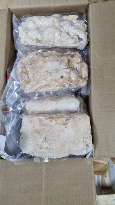 Лот: 20764469. Фото: 1. Камбала икра в вакууме п/ф с/м. Икра, рыба, морепродукты