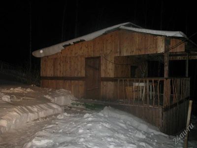 Лот: 914945. Фото: 1. Дача в Зыково. Дачи