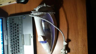 Лот: 8368825. Фото: 1. Tefal Avantis 80. Утюги, парогенераторы, отпариватели