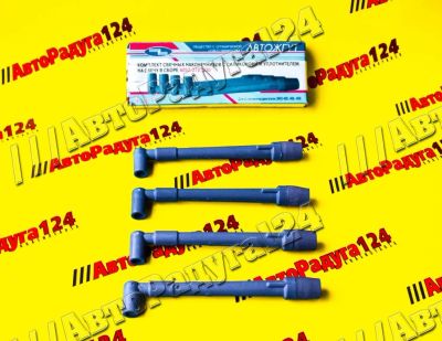 Лот: 18650477. Фото: 1. Наконечник свечи ГАЗ (406 дв... Электрооборудование