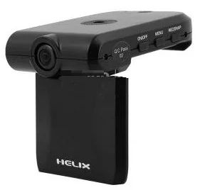 Лот: 4551459. Фото: 1. Видеорегистратор Helix HDR 300... Видеорегистраторы,  радар-детекторы, системы парковки