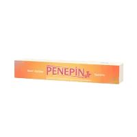 Лот: 22466181. Фото: 1. Эпипен Junior (Epipen, аналог... Лекарства
