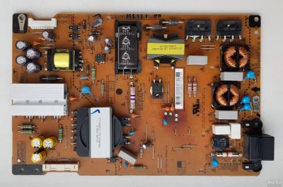 Лот: 18276093. Фото: 1. PSU , LGP4755-13P , EAX64908101... Запчасти для телевизоров, видеотехники, аудиотехники