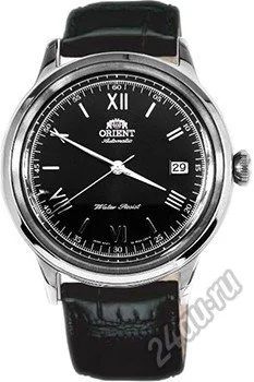 Лот: 5563661. Фото: 1. Часы Orient ER2400DB0 Оригинальные... Оригинальные наручные часы